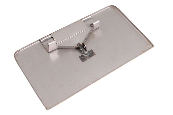 Vent Lid With Hinge - 603421