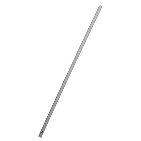 Edging Strip - Stainless Steel U Section - 606861