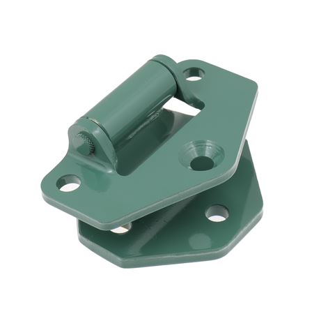 Hinge Assembly 607824