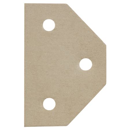 Gasket/Shim - Hinge to A Post - 610042