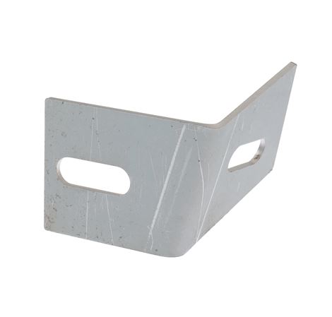 Bracket Front Lower Panel Outer LH 612829