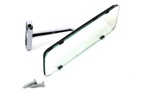 Rear View Mirror Assembly - 614090