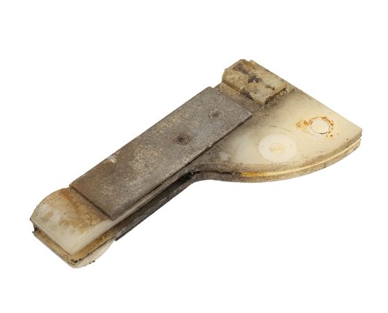 Guide Block Drop Glass - Used - 619509U