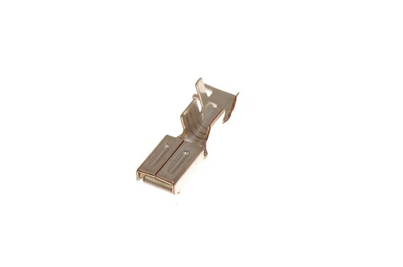 Receptacle connector - YPL10080 - Genuine MG Rover