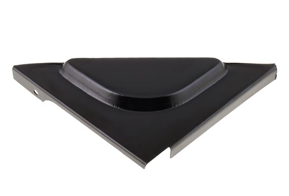 Gusset B Post to Sill Panel RH 621716 Genuine