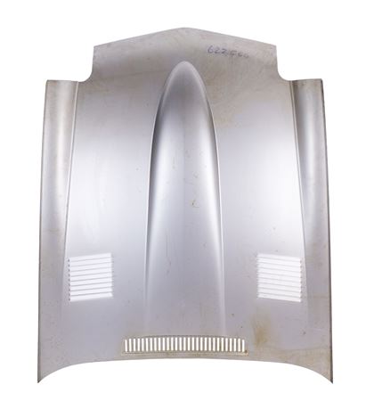 GT6 Bonnet Top Panel 622500