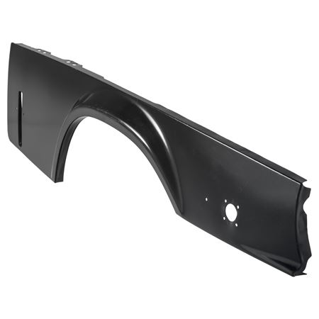 Front Wing - USA Specification - RH - 624558 - Genuine