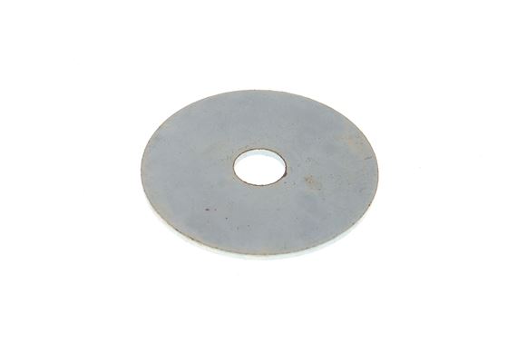 Flat Washer - Zinc Plated - WP160