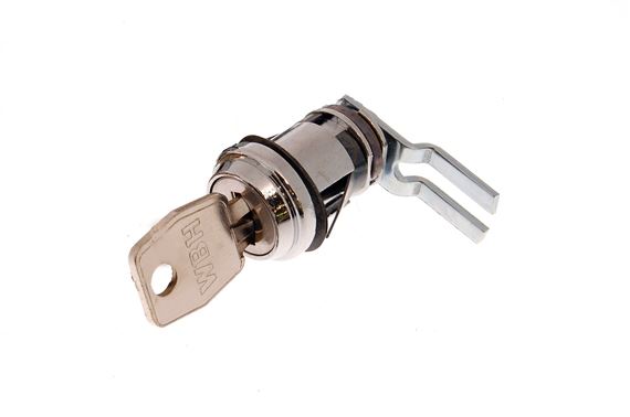 Door Lock Assembly - Clip Fix Type - Single - 631773SINGLE