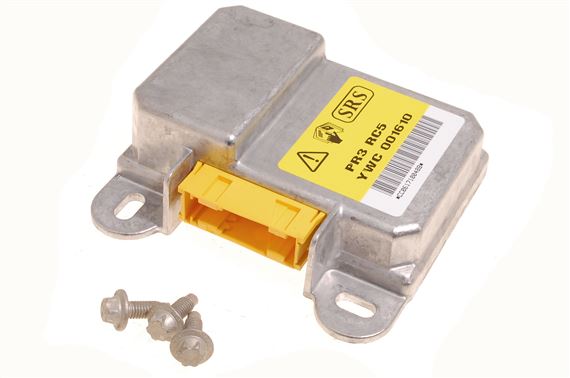 Deployment Control Unit - SRS for Single Airbag Fitment - YWJ101220 - Genuine MG Rover