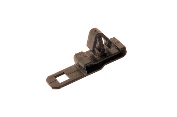 Plug Lead Retainer - Fixed - YYC10017A - Genuine MG Rover
