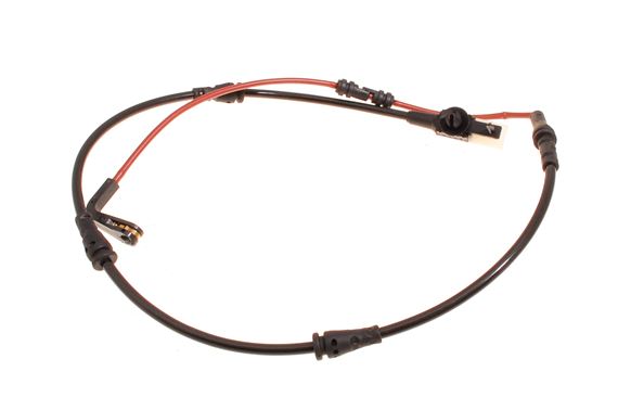 Brake Pad Wear Sensor Rear - LR033295 - Genuine