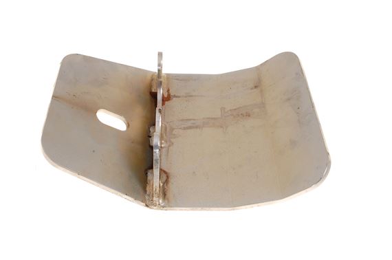 Front Differential Guard - Slider Type - Bearmach BA 3134