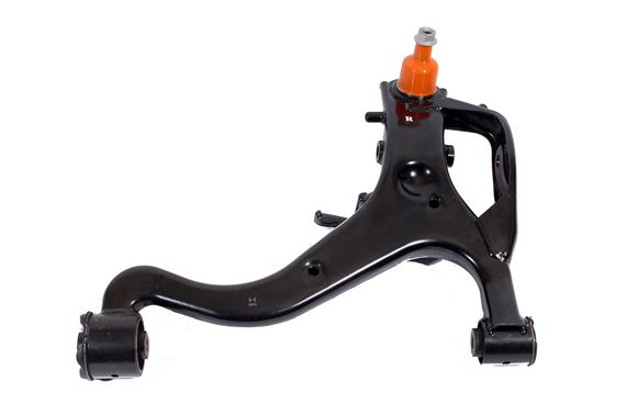 Lower Arm Only - Front RH - LR028246P - Aftermarket