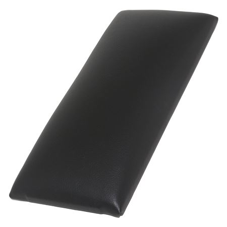 Armrest Pad Black 1989-97 - 650-200