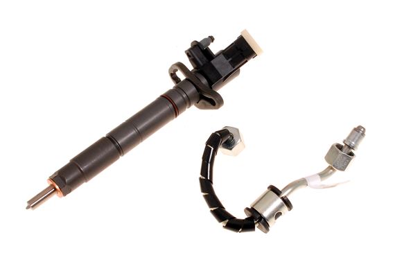 Fuel Injector - LR029527P1 - OEM