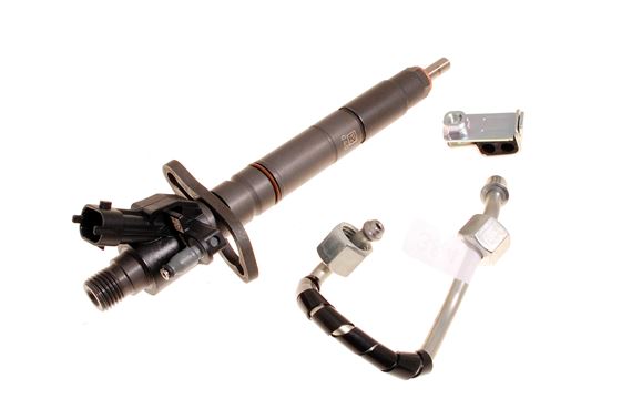 Fuel Injector - LR029525P1 - OEM