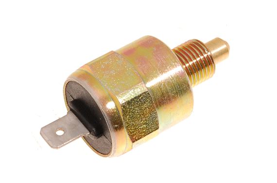 Solenoid Idle Cut Off - RTC4850P - Aftermarket