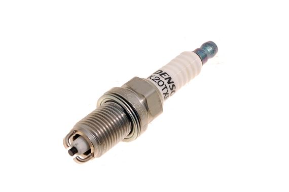 Spark Plug - LR021006P1 - OEM