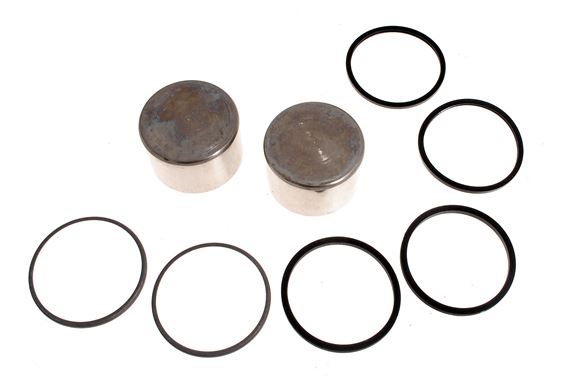 Caliper Repair Kit (piston & seals) Rear - SEE500130P1 - OEM