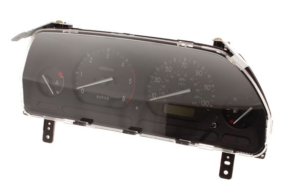 Instrument Pack With ABS MPH - YAC001840PMP - MG Rover