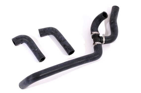 Connecting Hose - PCH001190P - Aftermarket