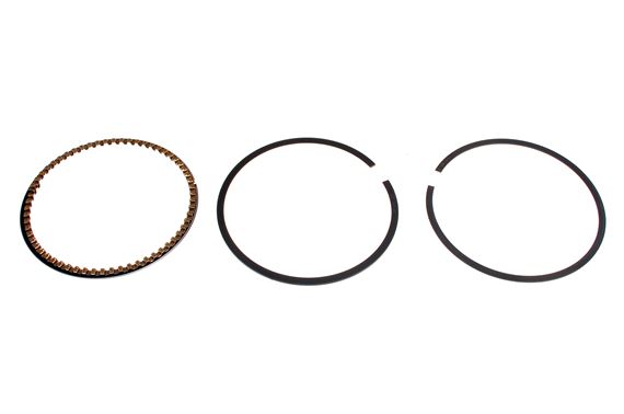 Piston Ring Set Standard - STC1427P1 - OEM