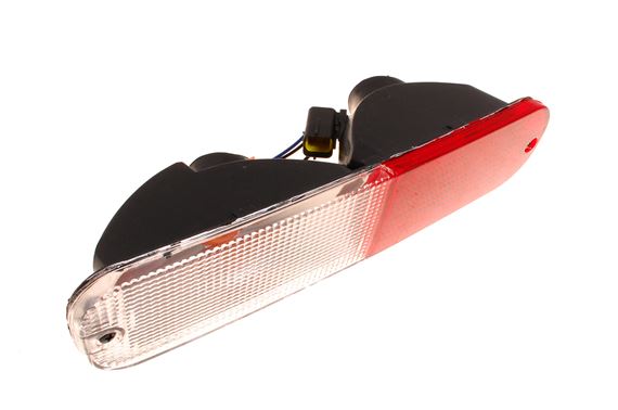 Bumper Lamp Assembly Rear - XFB000290P - Aftermarket