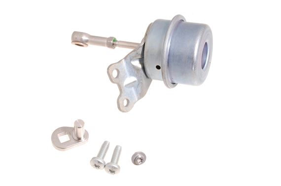 KIT - ACTUATOR SHUT OFF VALVE - LR033284 - Genuine