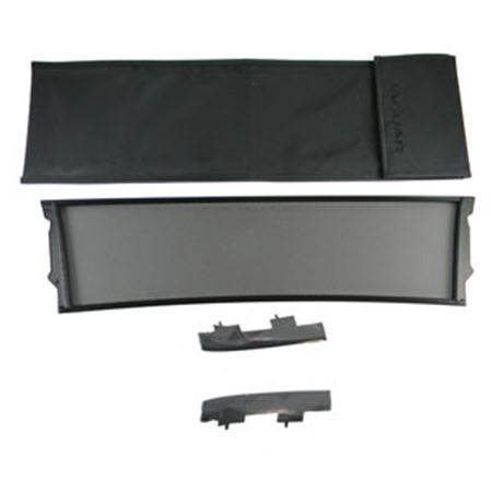 F-Type Wind Deflector - T2R6106 - Genuine Jaguar
