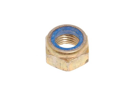 Half Nut Nyloc M14 x 1.5 Tpi - NZ214041