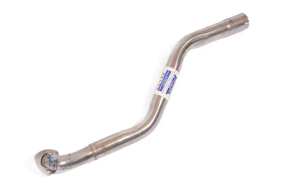 Jaguar XJ12 Pipe - SJR236