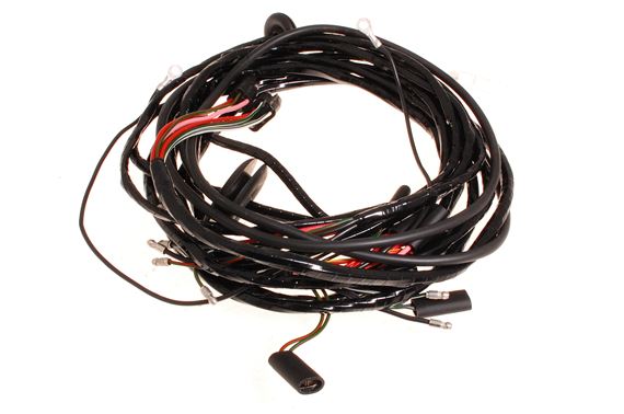 Chassis Wiring Harness SWB - PRC2671P
