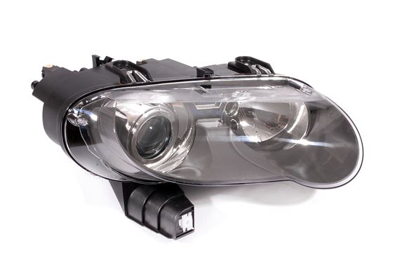 Headlamp Assembly-Front Lighting - XBC002821 - Genuine MG Rover