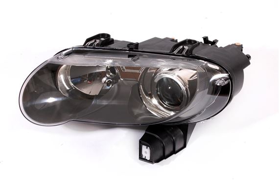 Headlamp Assembly-Front Lighting - XBC002831 - Genuine MG Rover