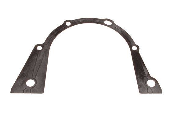 Gasket-crankcase to gearbox mounting plate - LVJ000040 - Genuine MG Rover