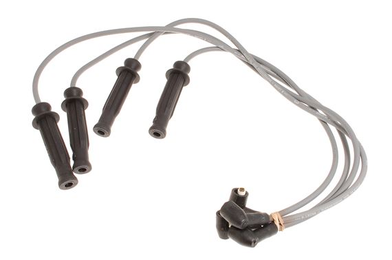 Ignition Leads Set (4 pieces) - NGC000080 - Genuine MG Rover