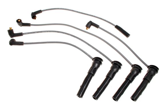 Ignition Leads Set (5 pieces) - NGC000090 - MG Rover
