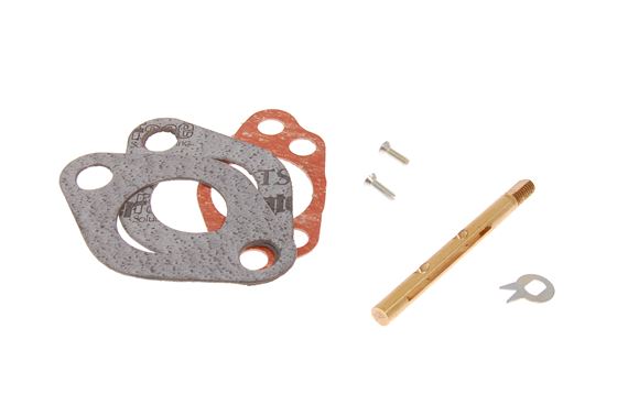 Carb Spindle Kit - WZX1310