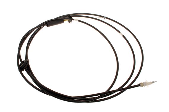 Accelerator Cable - RHD - SBB000280 - Genuine MG Rover