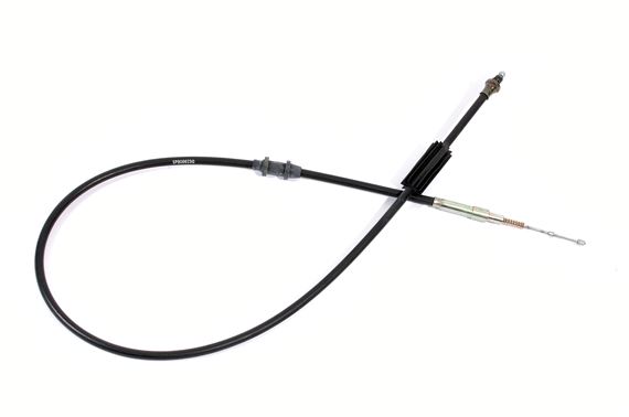 Handbrake Cable Assembly - SPB000230 - Genuine MG Rover