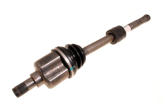 Kit-connecting shaft and inner joint-left hand - TDR100820 - Genuine MG Rover