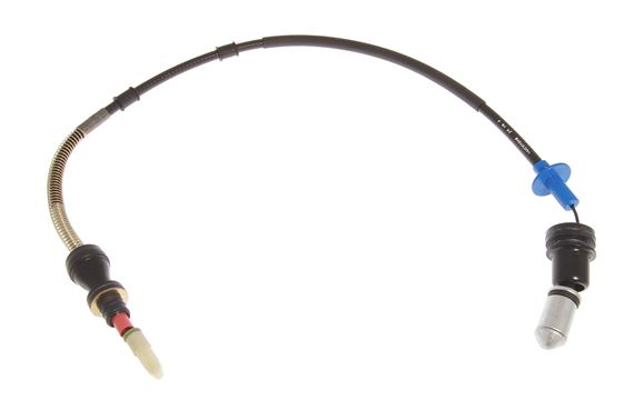Clutch Release Cable RHD - UUC101260 - MG Rover