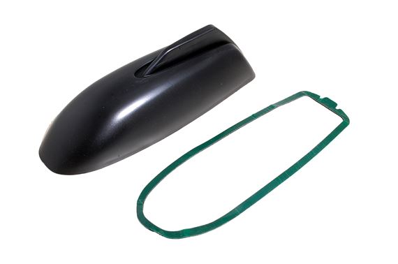 Dummy/Decorative Sat Nav Antenna - XUI500310DUMMY - Aftermarket