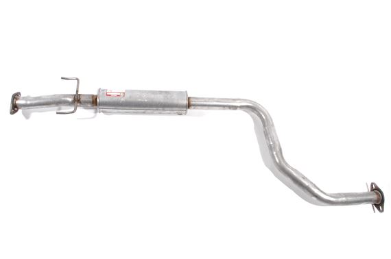 Intermediate assembly exhaust system - WCE104880 - Genuine MG Rover