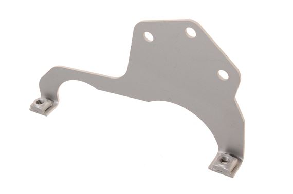 Bracket assembly-exhaust mounting - WCU101000 - Genuine MG Rover