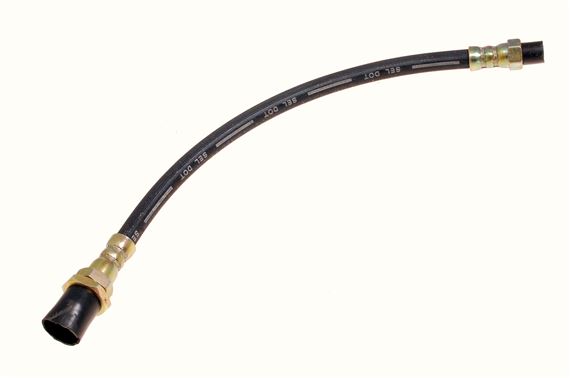 Brake Hose Front Drum-Mini - SHB000102EVAP