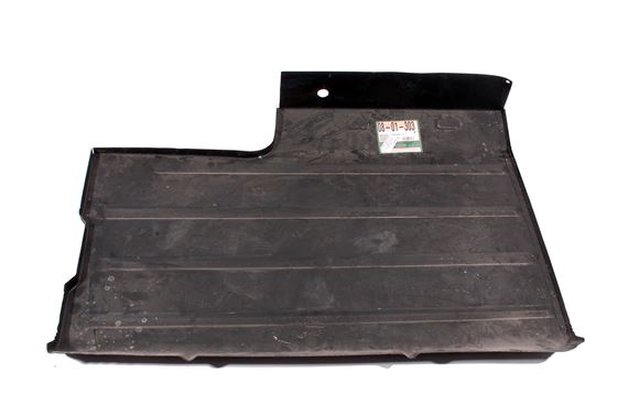 Rear Floor Pan LH Non Gen - MS26L