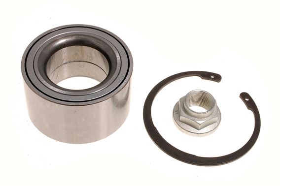 Wheel Bearing Kit - LR045917P1 - OEM