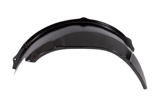 Front Wheel Arch - Outer - LH - Replacement - 909351P - Steelcraft